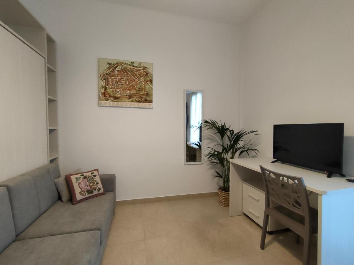 La Casa Di Ewa - Pesaro Centro-Mare Apartment Exterior photo